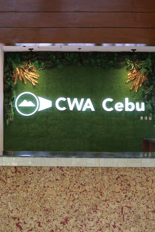 CWA Cebu