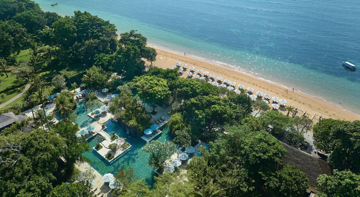 Hyatt Regency Bali (사누르)