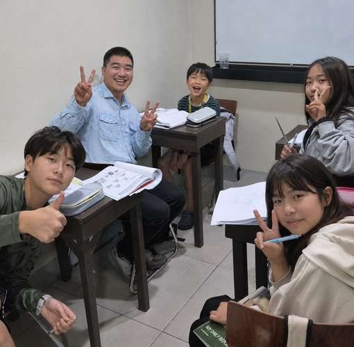 1:1 수업