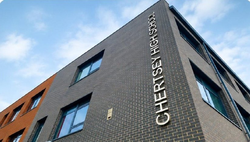 Chertsey High School